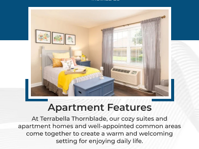 TerraBella Thornblade